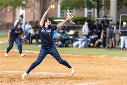 Granby Softball
